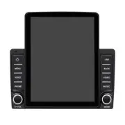 9.5" 1GB+16GB Stereo 2DIN Android 9.1 Wifi Car Head Unit Radio GPS Nav Quad-core (for: Porsche)