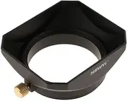 ZGUZMCMK Square Lens for 52mm DSLR and Mirrorless Cameras Accessory Kit