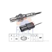 FACET Lambda Sensor Probe 10.7288 FOR Extra 19 Genuine Top Quality