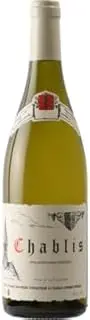 Vincent Dauvissat - Chablis - 2019