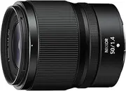[Nikon] NIKKOR Z 50mm f/1.4 [AU Version]