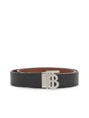 Burberry Reversible TB Belt