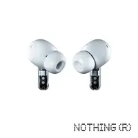 在飛比找momo購物網優惠-【Nothing】Ear 2 真無線藍牙耳機 白(公司貨)