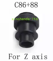 1x Bridgeport Milling Machine C86+88 Z Axis Dial Ring Lock Nut For CNC Mill Tool