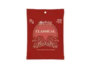 Martin Strings : Martin Classic High Tension Silverplated Ball End