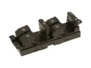 Front Left Window Switch For 1998-2005 VW Passat 2003 1999 2002 2001 SD259PQ (for: Volkswagen)