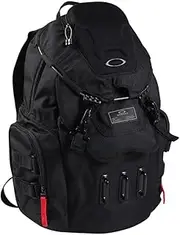 [Oakley] Men's Bathroom Sink Recycled Backpack