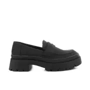 Mercury Loafers