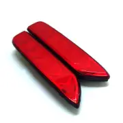 Brake Light Night DRL Streamer Turn Signals For Mitsubishi Attrage Xpander 2021+ (for: Mitsubishi)