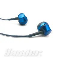 在飛比找Yahoo!奇摩拍賣優惠-【福利品】鐵三角 ATH-CKR50 藍色(1) 輕量耳道式