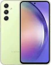 [Samsung] A54 5G 8/128 GB DS Green EU