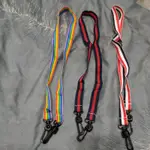 掛勾式 寬版口罩繩 掛勾 彩虹 口罩繩 口罩 掛繩 寬口罩繩