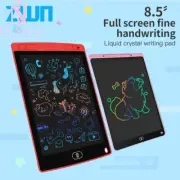 6.5–16" LCD Writing Tablet Erasable Drawing Pad Tablet Drawing Board for Kids