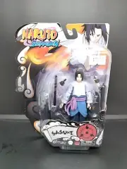 Toyami- Naruto Shippuden- "Sasuke" Figure