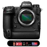 Nikon Z9 Body Only