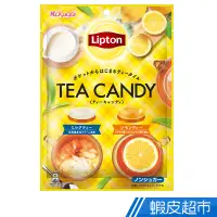 在飛比找蝦皮商城優惠-日本 春日井 立頓茶糖59g 日本知名品牌 現貨 蝦皮直送