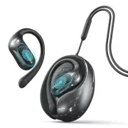 AI Translator Earbuds, 3-in-1 Translator Headphones in 135 Languages with APP...