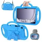 Kids Case for Samsung Galaxy Tab A9+/A9 Plus 11 Inch 2023 Case, with Blue