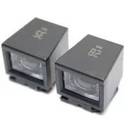 28mm/35mm Optical Side Axis Viewfinder for Ricoh GR Leica X Series Cameras #HB