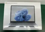 Microsoft - Surface Laptop Go 3 12.4" Touch-Screen - Intel Core i5, (E16002607)