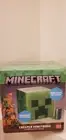 Minecraft Green Creeper 9 Can Mini Fridge New