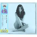 《席琳娜 》甦醒(日本加值版)SELENA GOMEZ/ REVIVAL 全新日本版