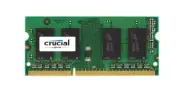 CT25664BC1339.8FMR Crucial 2GB PC3-10600 DDR3-1333MHz non-ECC Unbuffered CL9 204