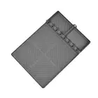 Bbq Side Table Organizer Shelf Mat Grill Pad for Outdoor Gril Silicone Griddle