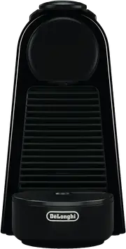 Nespresso Essenza Mini & Milk Matt Black