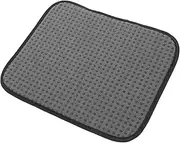 NULYLU Bowling Mat Cleaning Bowling Pad Professional Bowling Towel Bowling Ball Clean Towel Polyester Bowling Ball Cleaner Bowling Cleaner Bowling Cushion Polishing Bowling Towel