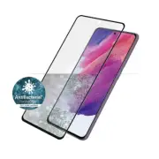PanzerGlass Case Friendly Phone Screen Protector for Galaxy S21 FE