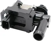 Vapor Canister Purge Valve Solenoid 14935-JF00A 14935-JF00B 14935-JF00C,Compatible for Infiniti,Compatible for Nissan