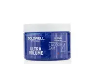 在飛比找Yahoo!奇摩拍賣優惠-GOLDWELL Stylesign Ultra 歌薇 藍色