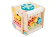 Le Toy Van Petilou Petit Activity Cube