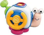 Baby Activity Cube - Activity Cube for Toddler - Learning Interactive Fidget Educational Development Games for 12-18 Months, Boy Girl Kids, Preschool
