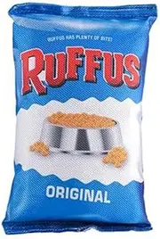 Trendy Pets Chips Snack Plush Toy, Assorted