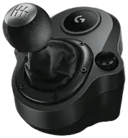 Logitech Driving Force Shifter