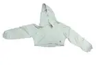 Savage X Fenty Essential Cropped Hoodie
