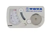 Towa Bobbin Case Tension Gauge TM-3 - for "M" size bobbin cases,made in japan