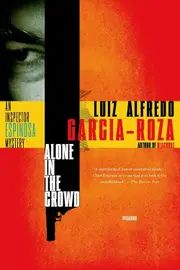 Alone in the Crowd: 7 - Luiz Alfredo Garcia-Roza