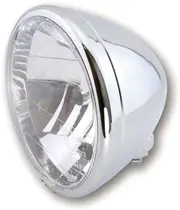 Shin Yo El Paso, H4 headlight 6 1/2 inch
