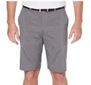 Ben Hogan Gray Performance Shorts Flat Front Stretch Fabric Men’s Size 42 NWT