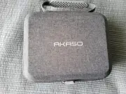 AKASO Brave 4 Pro Action Camera with Bundle and accesories 4K30 20MP
