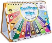 Junior Learning Feelings Flips