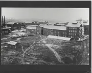 RARE SPRECKLESVILLE MAUI 1930'S? HAND PRINTED SILVER HALIDE PHOTO ON 8X10" MATT