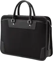 ORIHICA(オリヒカ) Orihika A4 Business Bag, Water Repellent, Lightweight, Multi-Pocket Bag