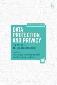 在飛比找博客來優惠-Data Protection and Privacy: T