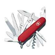 Victorinox Handyman Swiss Army Pocket Knife - 24 Functions