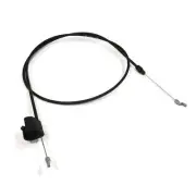 Engine Control Cable for 2011 Poulan 961420106, PR675Y22 Walk-Behind Lawnmower