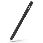 SPIGEN Apple Pencil 2nd Gen Case, Genuine Clip Holder Silicone Soft Cover for Apple